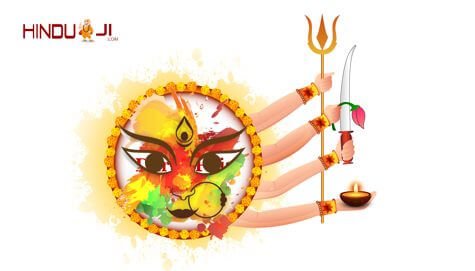 Devi Puja Devi Puja