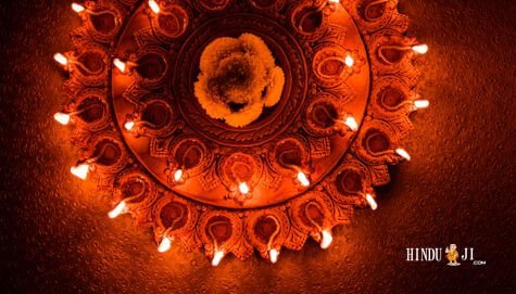Diwali Pujan Diwali Pujan