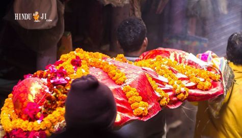 Last rites Antim Sanskar Last rites Antim Sanskar