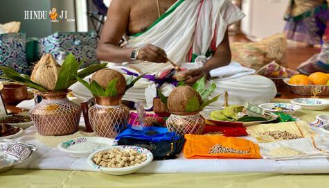 Nav Grah Pravesh Puja Nav Grah Pravesh Puja