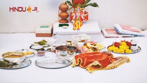 Satya Narayan Puja Satya Narayan Puja