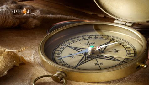Vastu Shanti Vastu Shanti