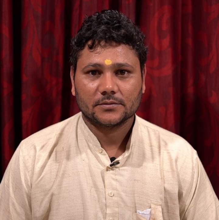 Pt. Anoop Shashtri