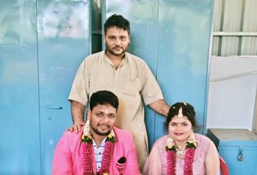 Performed By <strong><em>Pt. Anoop Shashtri</em></strong>