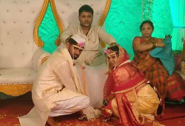 Performed By <strong><em>Pt. Gyan Mishra</em></strong>