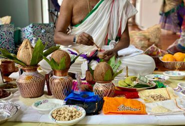 Performed By <strong><em>Pt. Abhirup Shashtri</em></strong>
